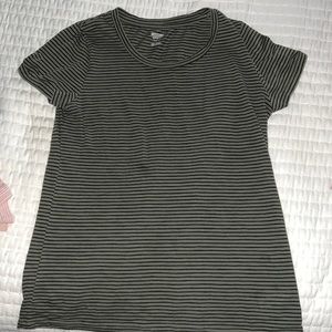 Mossimo Short Sleeve, Large